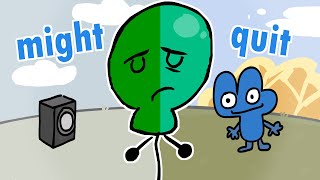 [🎶] might quit - bill wurtz