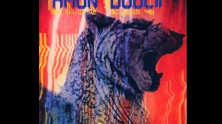 Amon Düül (W.City) - Green Bubble Raincoated Man 1972