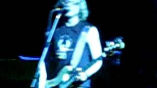 R.E.M. - Auctioneer (Another Engine) - Dallas - 2008