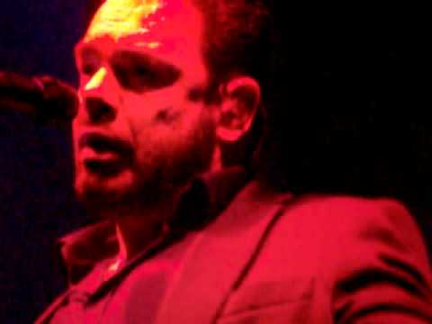 Alphaville - CROGtour Sehnde