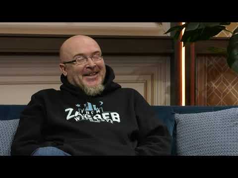 Zna li Shot razliku između Targeta i Woo-a | Dalibor Petko Show | CMCTV