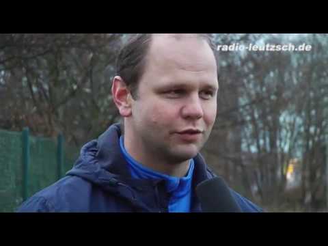 Stadtliga Leipzig 2016/17 | 16. Spieltag | Trainerinterview SV Tapfer 06 Leipzig I | 3/3