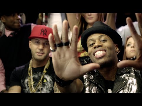 Kardinal Offishall feat. Karl Wolf - Turn It Up