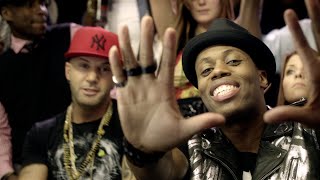 Kardinal Offishall feat. Karl Wolf - Turn It Up
