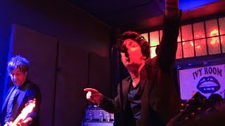 The Longshot - Kill Your Friends – Secret Show, Live in Albany