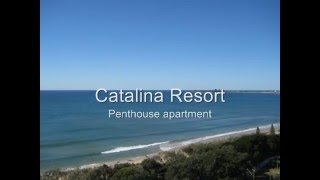 Penthouse style Sunshine Coast accommodation - more affordable than you think!