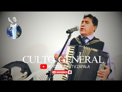 Rio Celestial Tv Zapala  está en vivo 05/05/2026