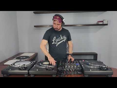 Dj ChoocK Italo Disco & Hi Nrg XVII   Slice Me Nice