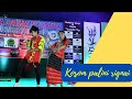 KOSOM PALINI RIGNAI OFFICIAL FULL MUSIC VIDEO || YAPRI THANSA BODOL || MANIK & JESHMI ||