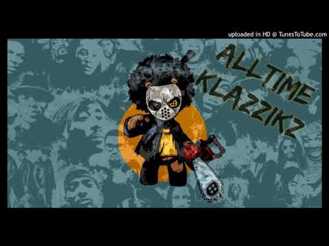 Blackmoon - Killin Every Nigga [Unreleased]