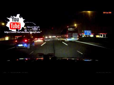 [LP] Čo sa stane, keď pustím plyn