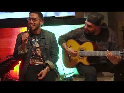 La Pionera - Así (En Vivo)