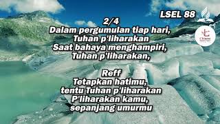 Download lagu Lagu Sion No. 88 | Tuhan Pliharakan video mp3 Download lagu Lagu Sion No. 88 | Tuhan Pliharakan video mp3