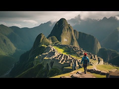 How To Backpack South America