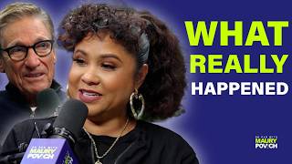 Why Angela Yee Decided To Bet On Herself