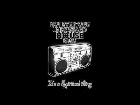 DEEP FUNK - Compiled and mixed by: DEAN AXIS