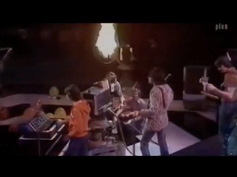 Russ Ballard - Since You Been Gone