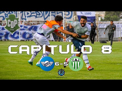 #8 CAPÍTULO - NEWBERY 1 (6) vs GERMINAL 1 (5) - Torneo Regional 21/22