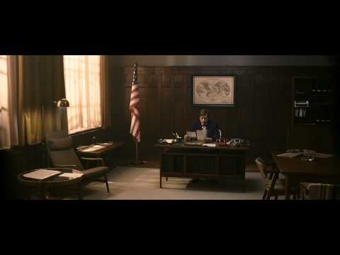 Jack Strong - Trailer