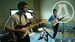 Palm - Two Toes - Audiotree Live (5 of 5)