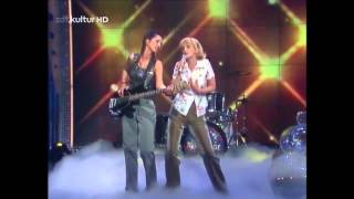 Kristina Bach - Hey, ich such&#39; hier nicht den größten Lover 1999
