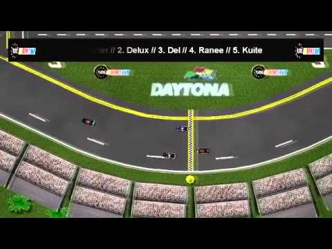 SCARTS 2011 Rising Star Series - NAPA Know How 300 Part 2