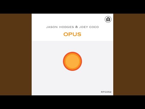 Opus (JC's Vocal Mix)