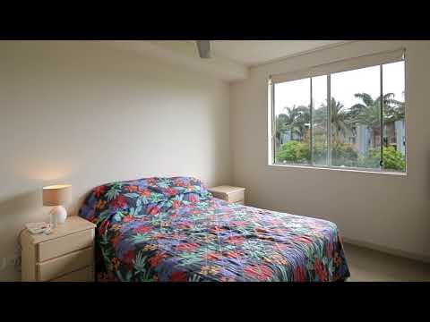 Harbourside Apartments, 125/64 Sickle Avenue, Hope Island QLD 4212