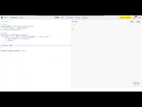 32 Conceitos de Javascript - Grande O (big O notation)