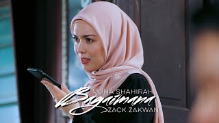 Download lagu Bagaimana | Muna Shahirah & Zack Zakwan | 7 Hari Mencintaiku 2 () mp3 Download lagu Bagaimana | Muna Shahirah & Zack Zakwan | 7 Hari Mencintaiku 2 () mp3