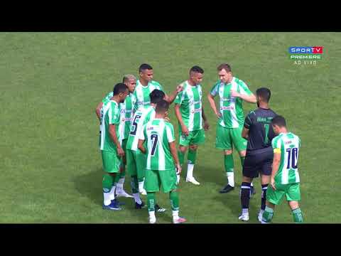 Juventude 2 x 1 Figueirense - Melhores Momentos - Gols e Lances - Brasileirão Série B 2020