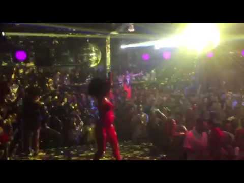 DEFECTED RECORDS presents GLITTERBOX 23/09/16 Closing Party 2016 @ SPACE IBIZA