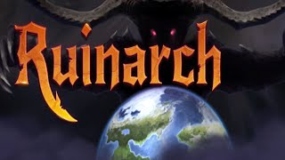 Ruinarch (evil overlord simulator)