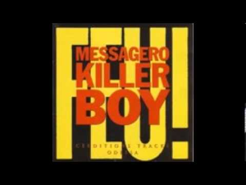 M.K.B Messageros killers boys - Feu - 01 Feu!