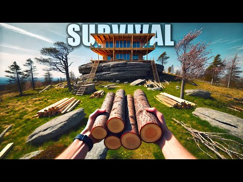 Top Tier! Post-Apocalyptic Survival - The Infected [E24]