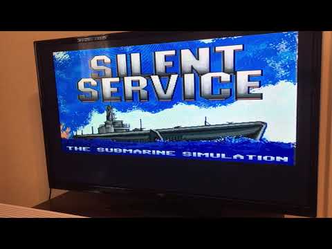 Using an old Amiga on a modern TV ( 2 cheap ways )