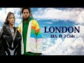 BIA -  LONDON ft J Cole (Lyrics)