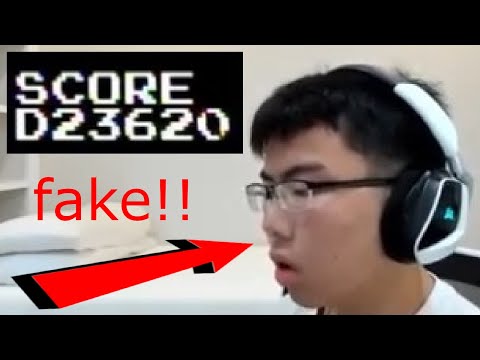 SODIUMOVERDOSE can't explain all this CHEAT EVIDENCE (exposed)