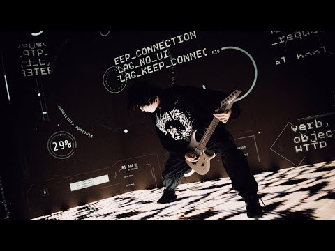 MOTIF HIVE - UNIT (Official Music Video)