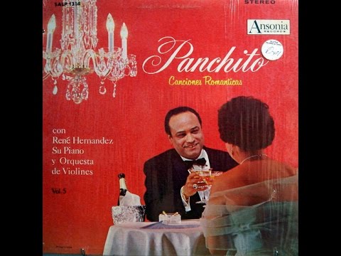 Te Odio y Te Quiero 'Panchito Riset'