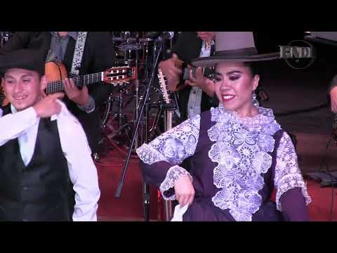 THEMPO   ANTOLOGIA DE LA MUSICA BOLIVIANA