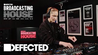 Kristin Velvet - Live @ Defected Broadcasting House x The Basement 2022