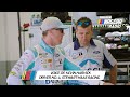 Kevin Harvick: "You only get one chance to do your last" - Tuned In