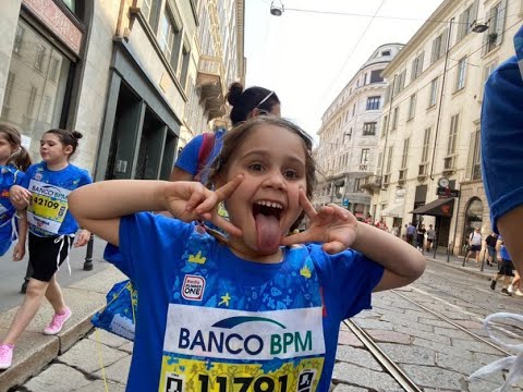 STRAMILANO 2022 - 📆 15 Maggio 2022 - 🗺 Milano