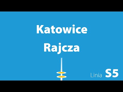 [CabView] Katowice - Rajcza