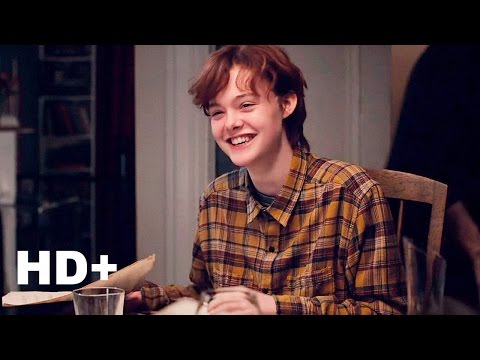 About Ray Trailer Subtitulado Español HD