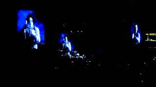 Paul McCartney - My Valentine (Vitória 2014)