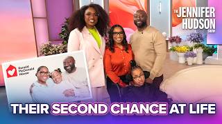 A Second Chance, a Safe Place to Heal, and a Story You’ll Never Forget