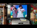 Opening To A To Z With Barney 2001 VHS