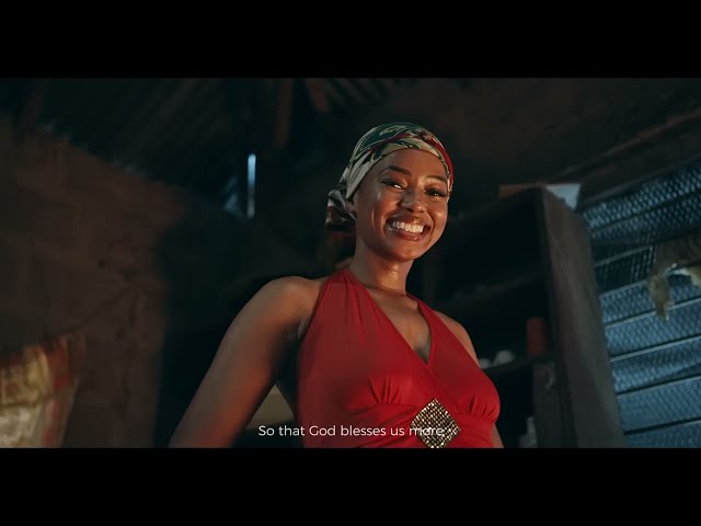 Yatapita von Diamond Platnumz ((jetzt ansehen))